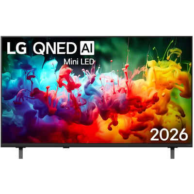 TV Mini LED 50QNED71B (2026) 50" (127 cm) LG