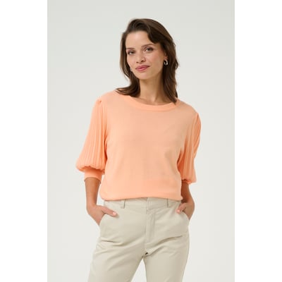 Pullover tricoté KAFFE