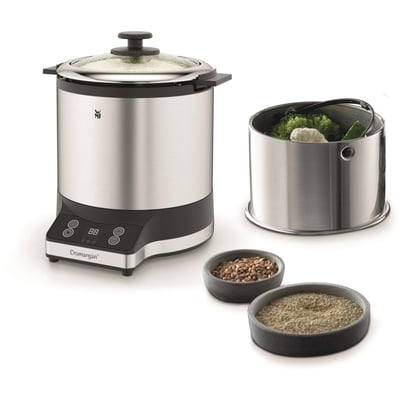 Cuiseur riz Kitchen Minis avec boite repas 041526001 WMF
