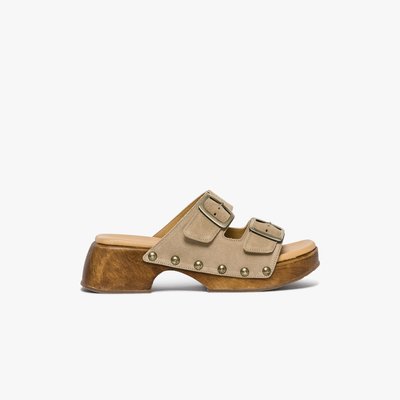 Mule WONDERFULL BOCAGE