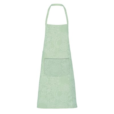 Tablier pur coton enduit imperméable MILLE GUIPURES GARNIER-THIEBAUT