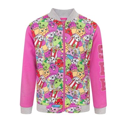 Blouson d'aviateur SHOPKINS