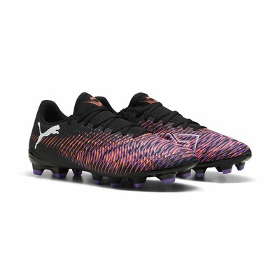 Future 8 Play FG/AG Football Boots PUMA