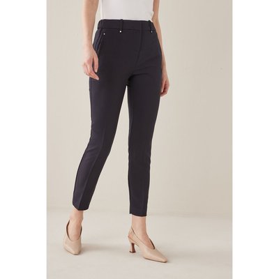 Pantalon Coupe Skinny Ajustée NEXT