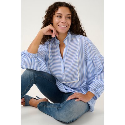 Blouse à manches courtes CUjax CULTURE