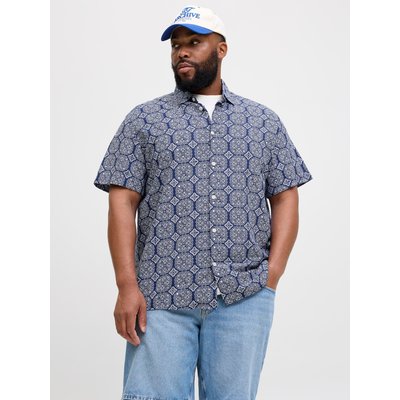 Plus Size Chemise Relaxed Fit Chemise JACK & JONES