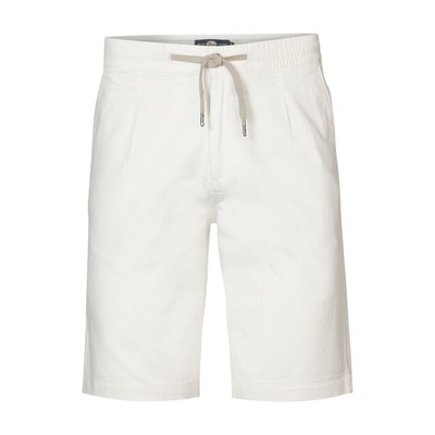 Cotton/Linen Drawstring Shorts PETROL INDUSTRIES