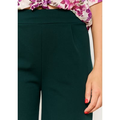 Pantalon évasé LOLALIZA