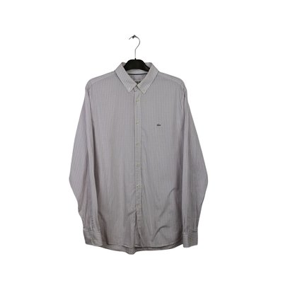 Chemise - Très bon état LACOSTE