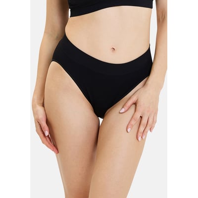 Lot de deux slips ESSENTIEL CONFORT SANS COMPLEXE