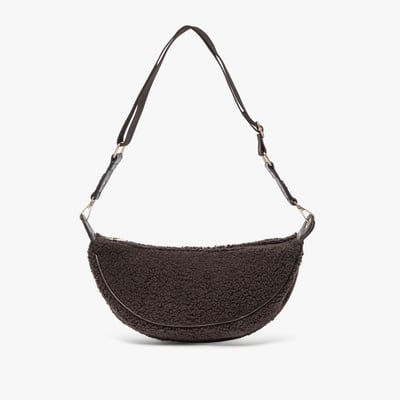 Sac À Main TARUVA sac banane BOCAGE