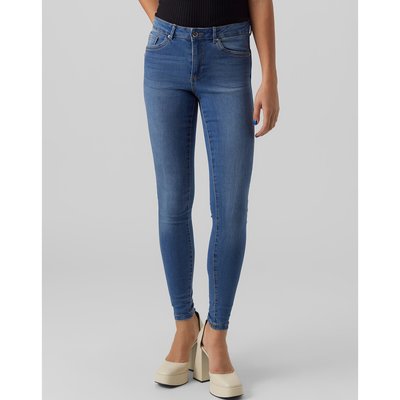Shape-Jeans, Slim-fit VERO MODA