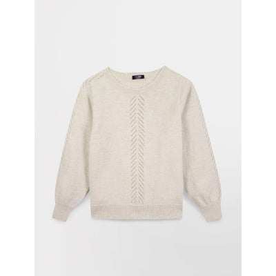 Pull fabriqué en France VICTOIRE TBS