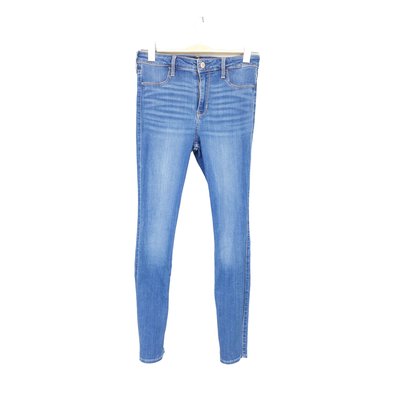 Jean pantalon d occasion seconde main homme HOLLISTER La Redoute