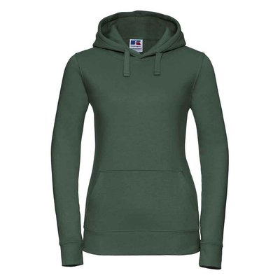 Sweat à capuche AUTHENTIC RUSSELL