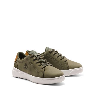 Baskets Seneca Bay Leather Oxford TIMBERLAND