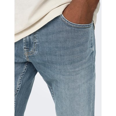 Jean slim  stretch Loom ONLY & SONS