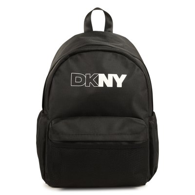 Sac à dos imprimé DKNY