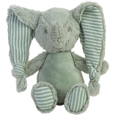 Peluche Eléphant Eddy 24 cm HAPPY HORSE
