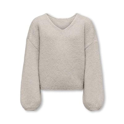 Pullover mit V-Ausschnitt KIDS ONLY