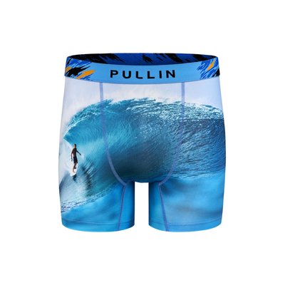 Boxer  FASHION 2 KOASMITH PULLIN