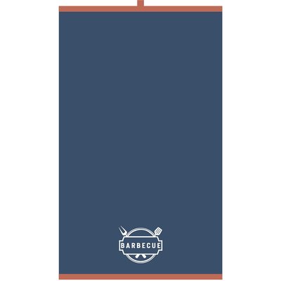 Essuie-mains coton, Grill C DESIGN HOME TEXTILE