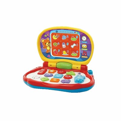 Lumi ordi des tout petits 191205 VTECH