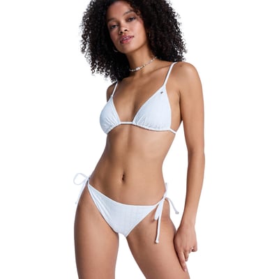 Haut de maillot de bain bikini triangle. ROXY