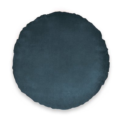 Cojín redondo de terciopelo, Velvet LA REDOUTE INTERIEURS