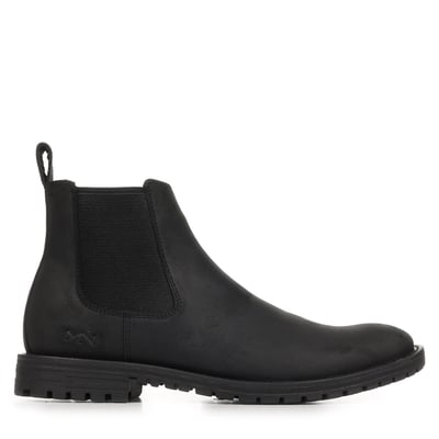 Bottines THE BOWERY TAYLN SKECHERS