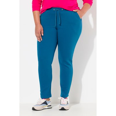 Pantalon en molleton. Envers doux ULLA POPKEN