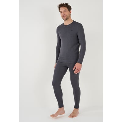 T-shirt  Thermolactyl Sensitive, molleton DAMART
