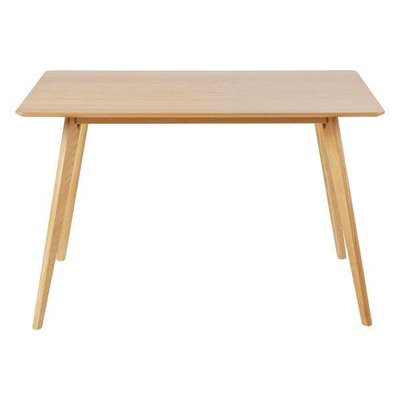 Table repas en chêne  120cm Bloom ZAGO