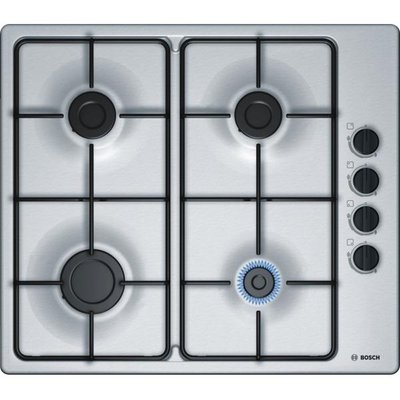 Table de cuisson gaz PBP6B5B80 BOSCH