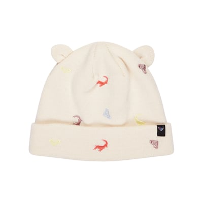 Bonnet MINI SNOWMOON. ROXY