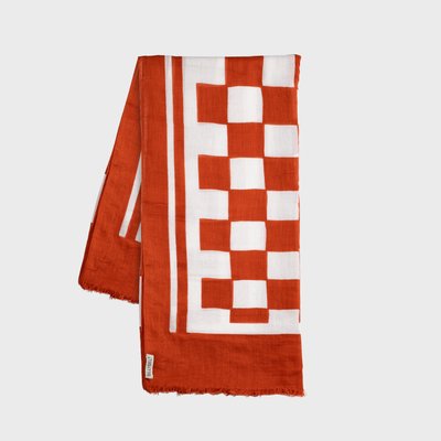 Foulard en coton biologique BILLYBELT