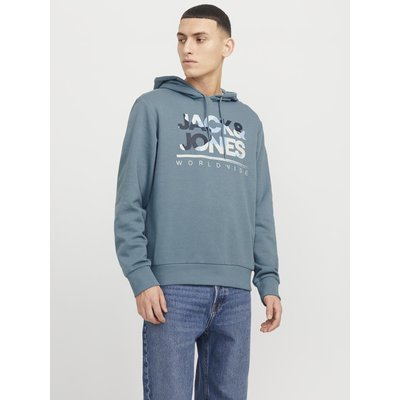 Sweat à capuche JACK & JONES JACK & JONES