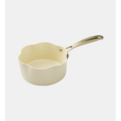 Casserole en aluminium recyclé, DAHLIA MENASTYL