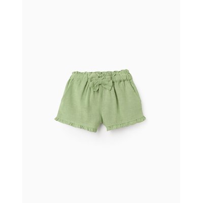 Short avec Nœud ZIPPY