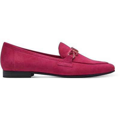 Slipper en cuir MARCO TOZZI