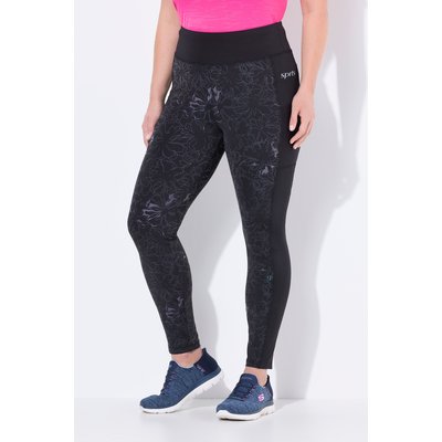 Legging de sport avec poches ULLA POPKEN