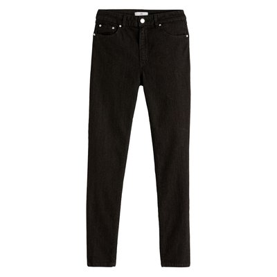 Jean skinny, taille standard LA REDOUTE COLLECTIONS
