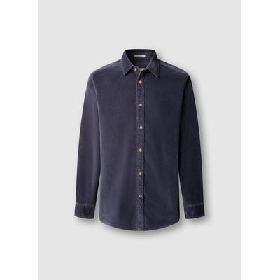 Chemise droite, manches longues PEPE JEANS
