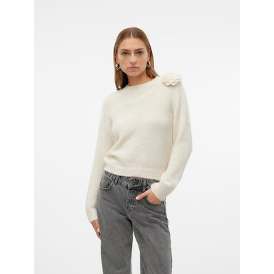 Pull en maille VERO MODA VERO MODA