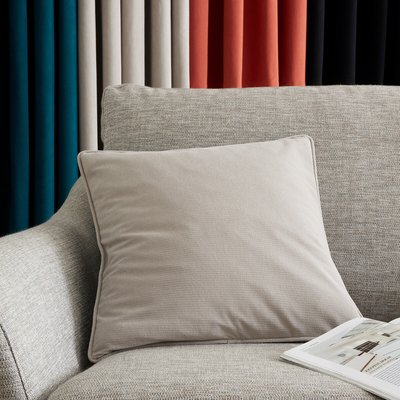 Wilson Velvet Filled Cushion CATHERINE LANSFIELD