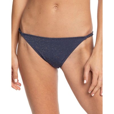 Bas de maillot de bain culotte bikini couvrance légère GORGEOUS SEA. ROXY