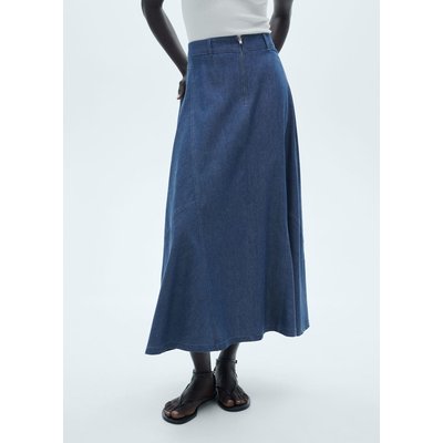 Jupe tulle mango clearance
