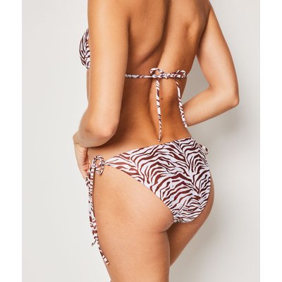 Bikini ficelle La Redoute