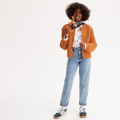 Mom-Jeans LA REDOUTE COLLECTIONS