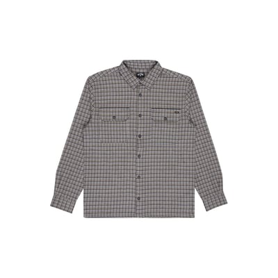 Chemise manches longues OFFSHORE FLANNEL BILLABONG